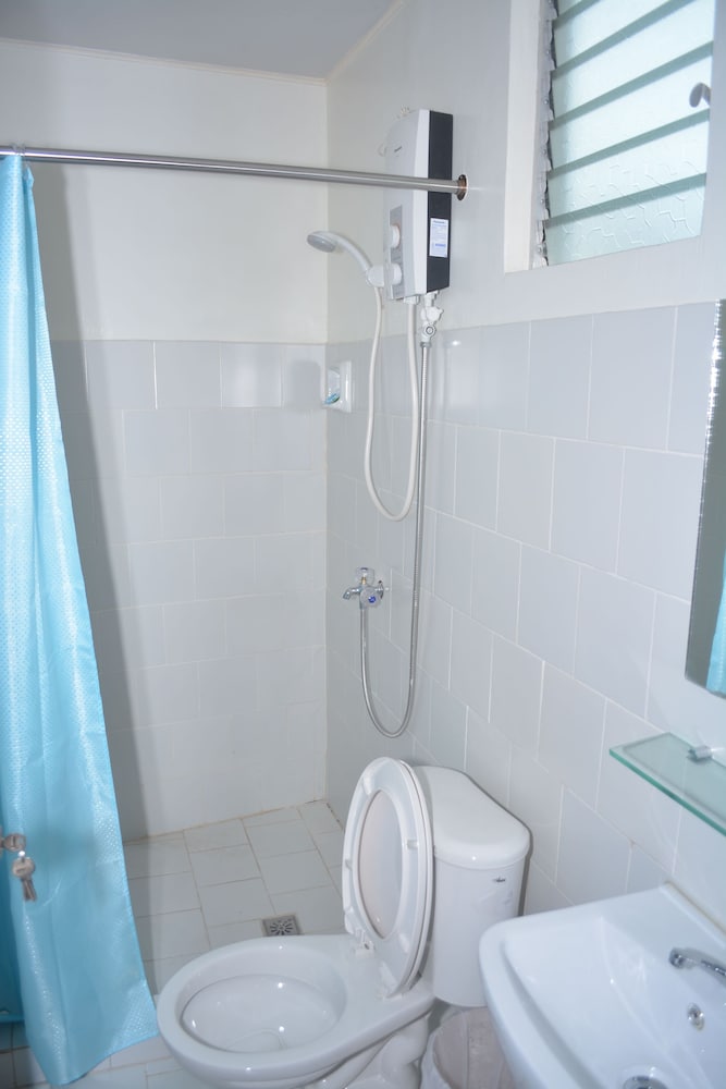 Classic Double Room, 2 Double Beds, Ground Floor photo 2