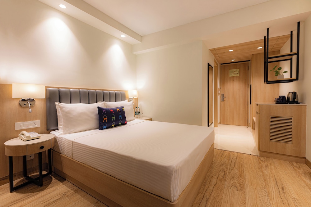 Executive Double Room - Photo 3
