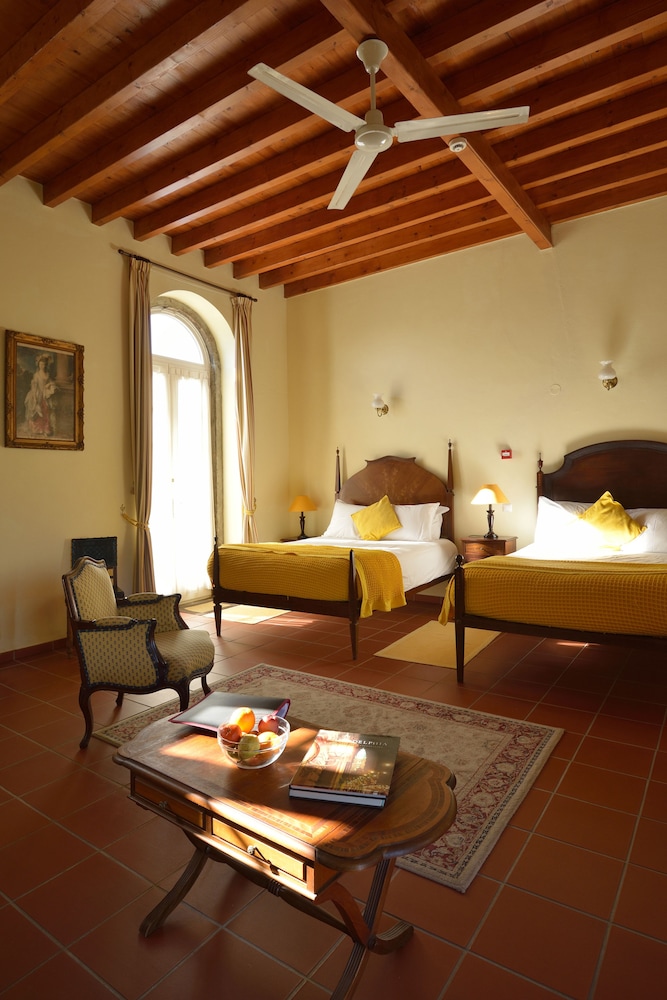 Dona Maria Suite (Ground Floor, Max 6 Guests) photo 3