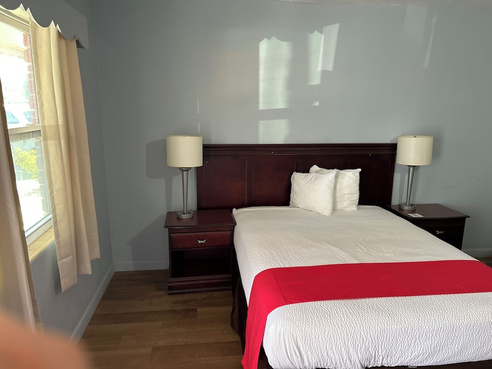 Room, 1 Queen Bed, Non Smoking