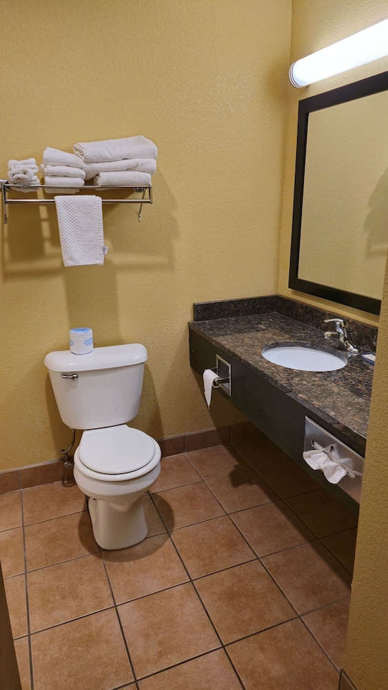 Standard Single Room photo 3