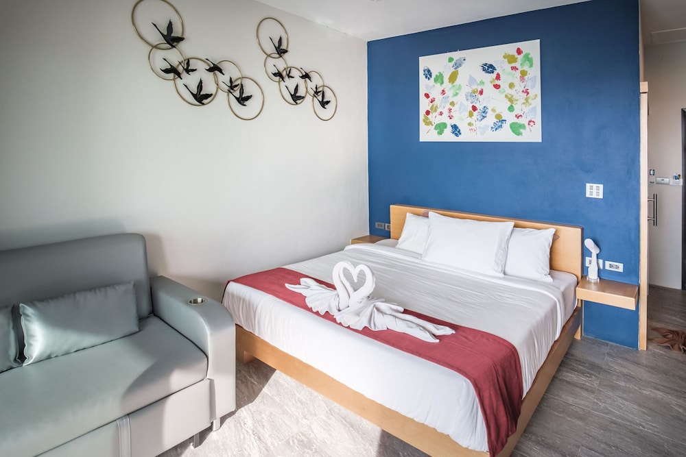 Grand Double Room photo 3