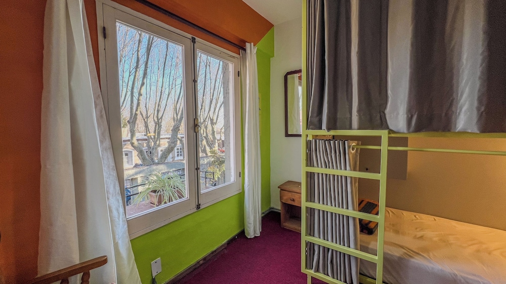 Shared Dormitory, Mixed Dorm photo 1