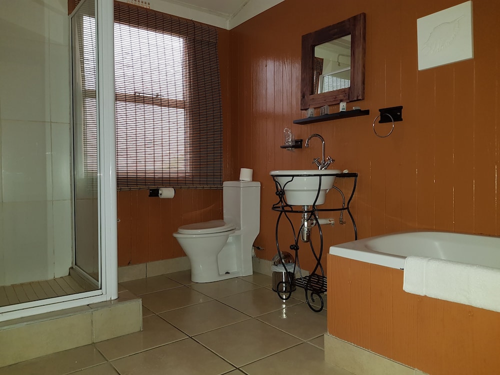 Chalet - Photo 5