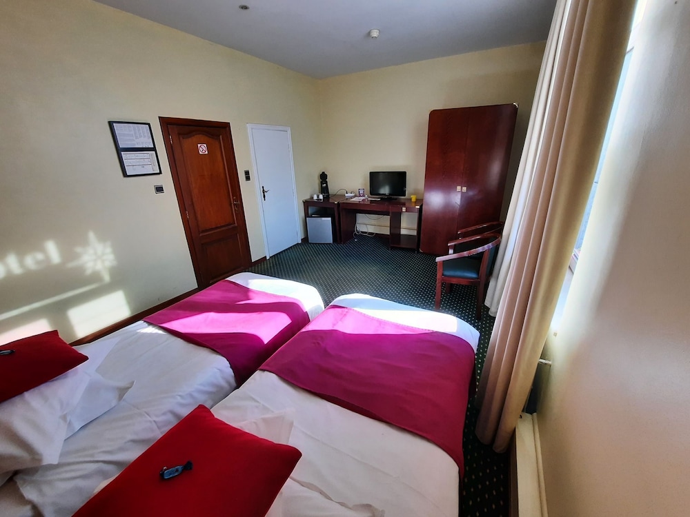 Standard Single Room photo 3