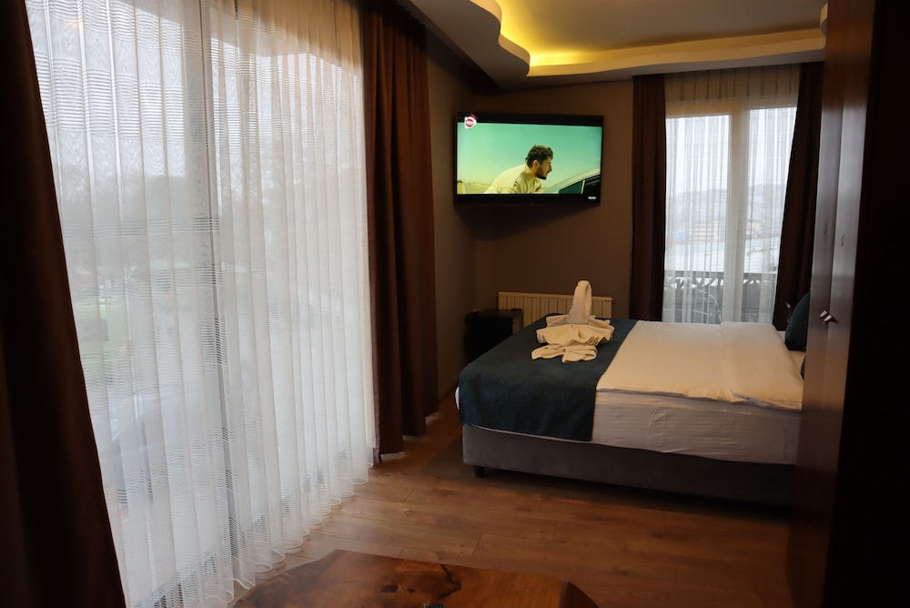 Business Triple Room photo 1