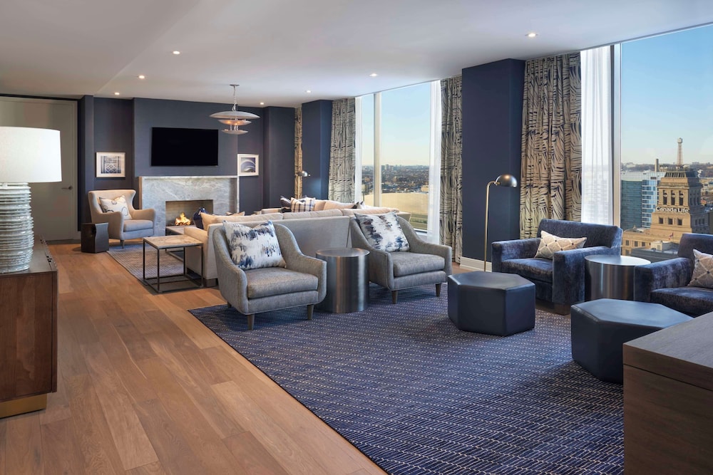 Signature Suite - Kensington thumbnail 6