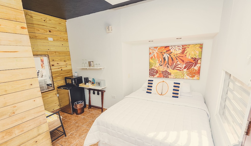 Basic Room, 1 Queen Bed, Accessible photo 1
