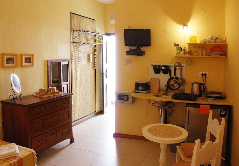 Family Apartment, 2 Double Beds photo 3