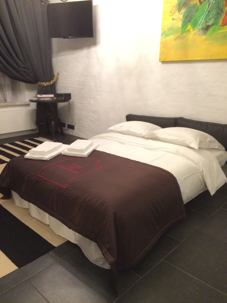 Luxury Suite, 1 Bedroom thumbnail 6