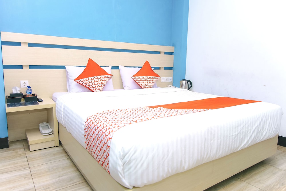 Standard Double Room, 1 Double Bed photo 1