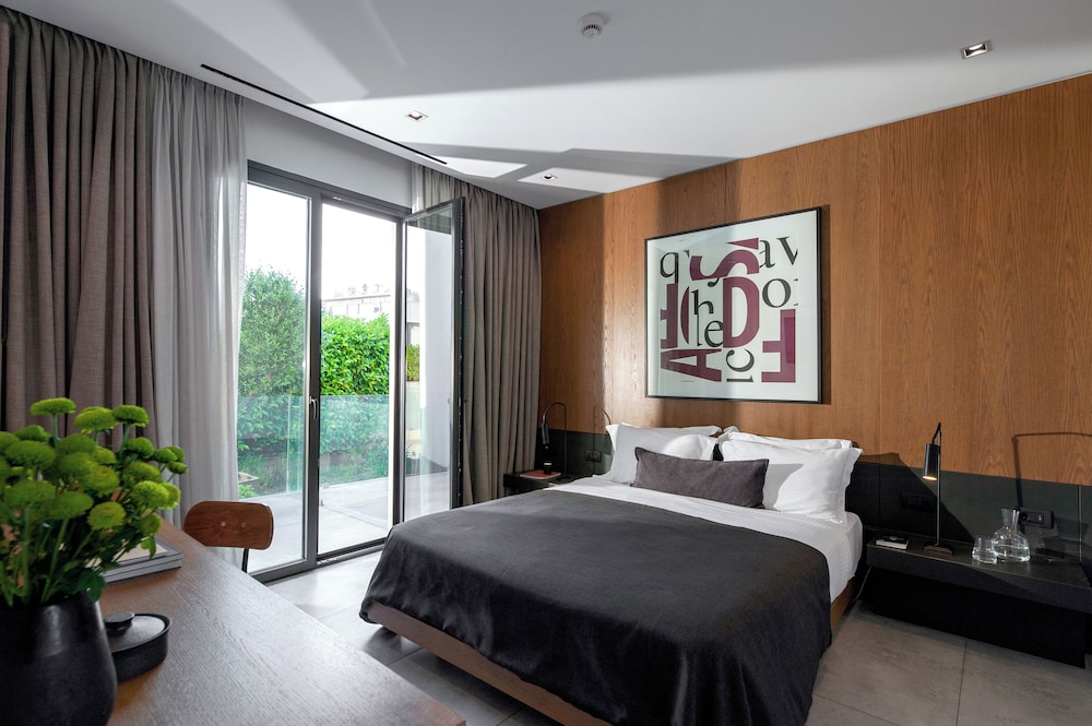 Superior Room (Roof Garden) - Photo 7