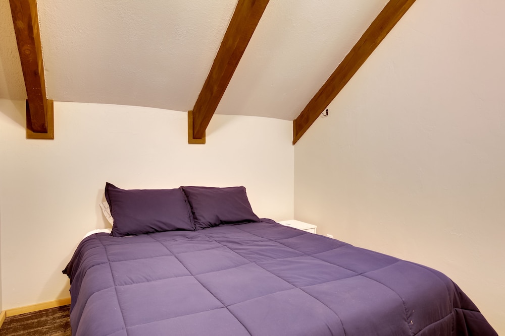 Apartment (4 Bedrooms) photo 2
