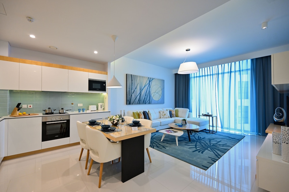 Luxury Suite, 1 Bedroom - Photo 13