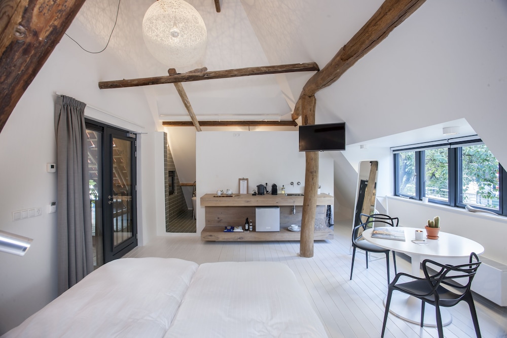 Double or Twin Room (Twa) photo 2