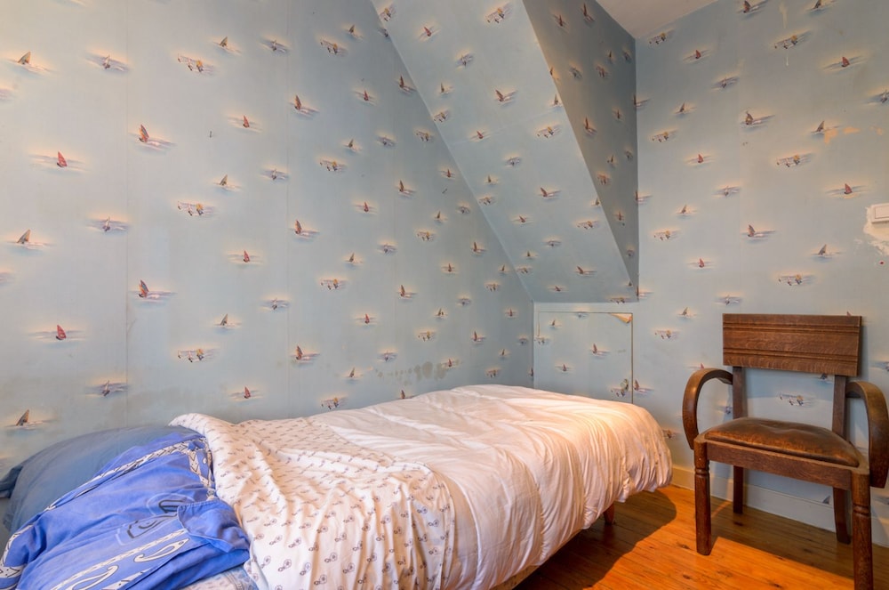 Classic Single Room photo 3