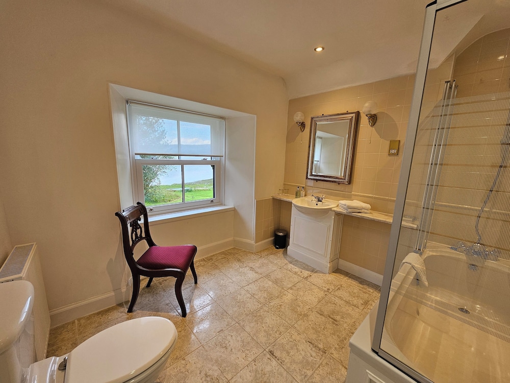 Cosy Loch Room - Photo 4