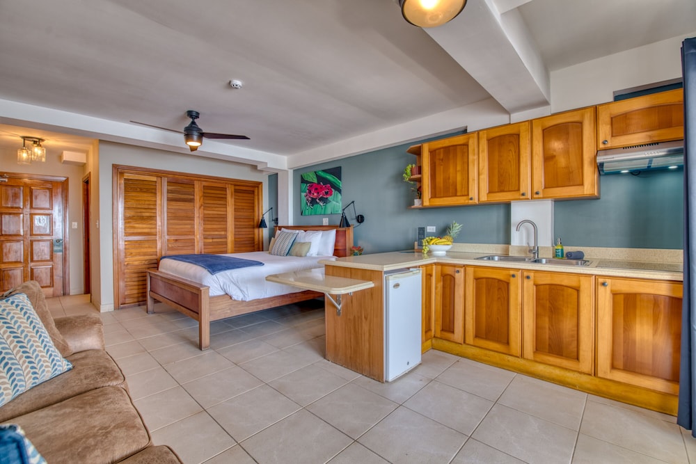 Ocean View King Suite photo 3