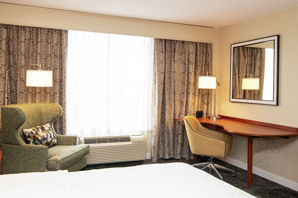 Room, 1 King Bed, Accessible, Bathtub (Mobility) - Photo 4