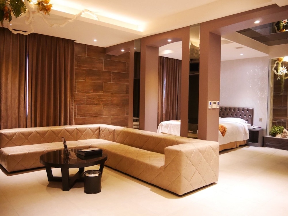 Exclusive Double Room