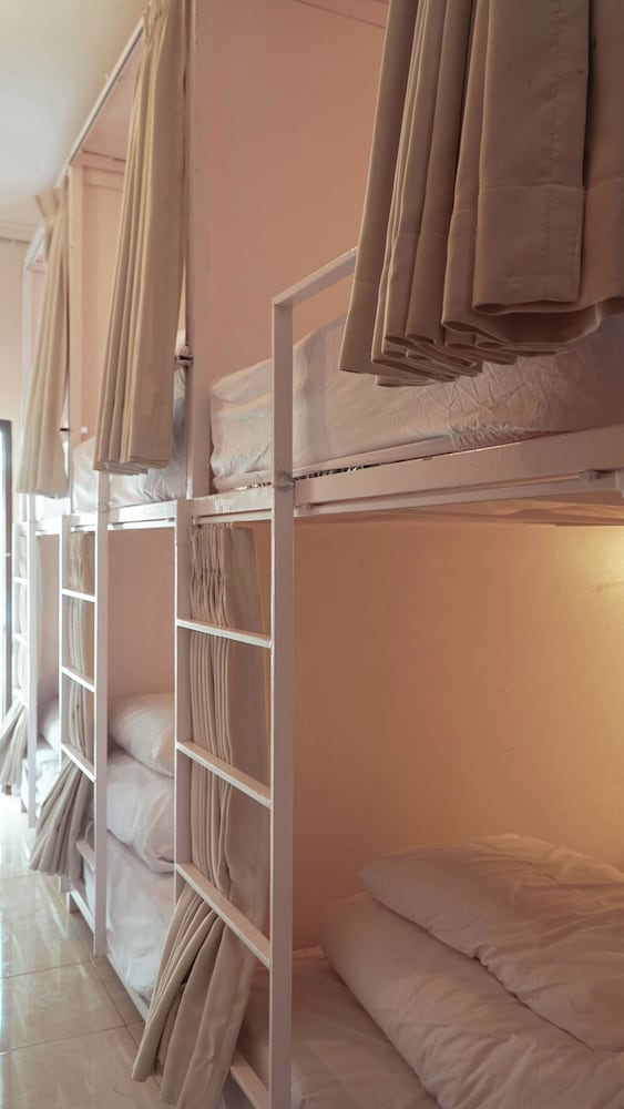Shared Dormitory photo 2