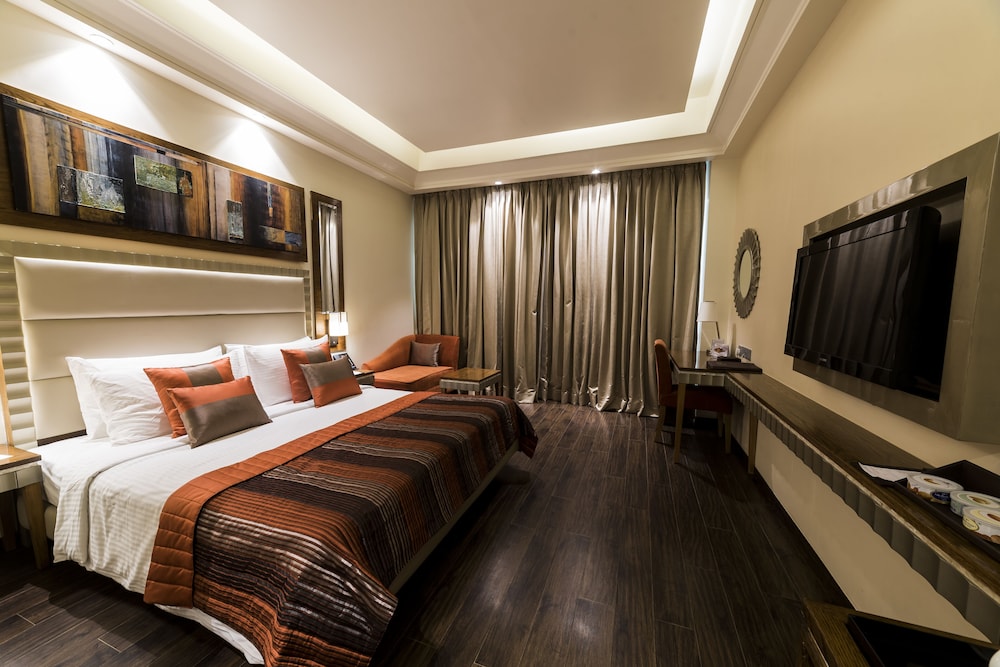 Executive Room, 2 Twin Beds, Non Smoking - Photo 4