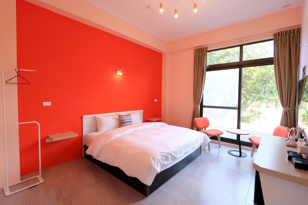 Basic Double Room photo 2