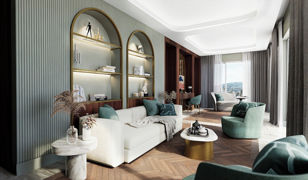 Senior Suite, vista lago - Photo 14