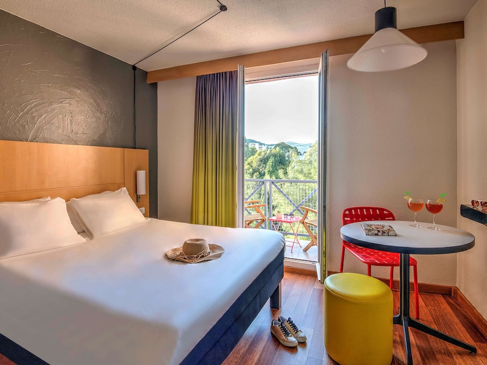 Standard Double Room, 1 Double Bed - Photo 1