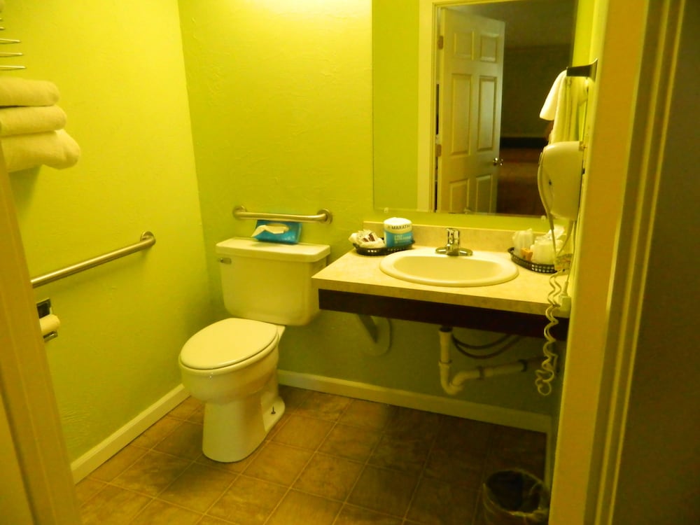 Country Motor Inn, Foto 4