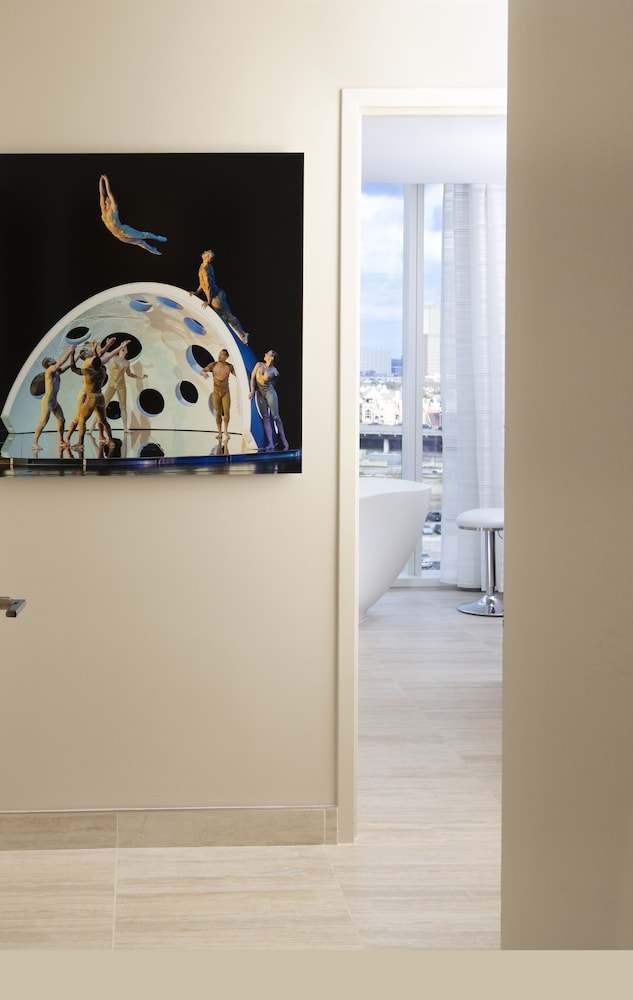 AVANT GARDE JUNIOR SUITE - Photo 2