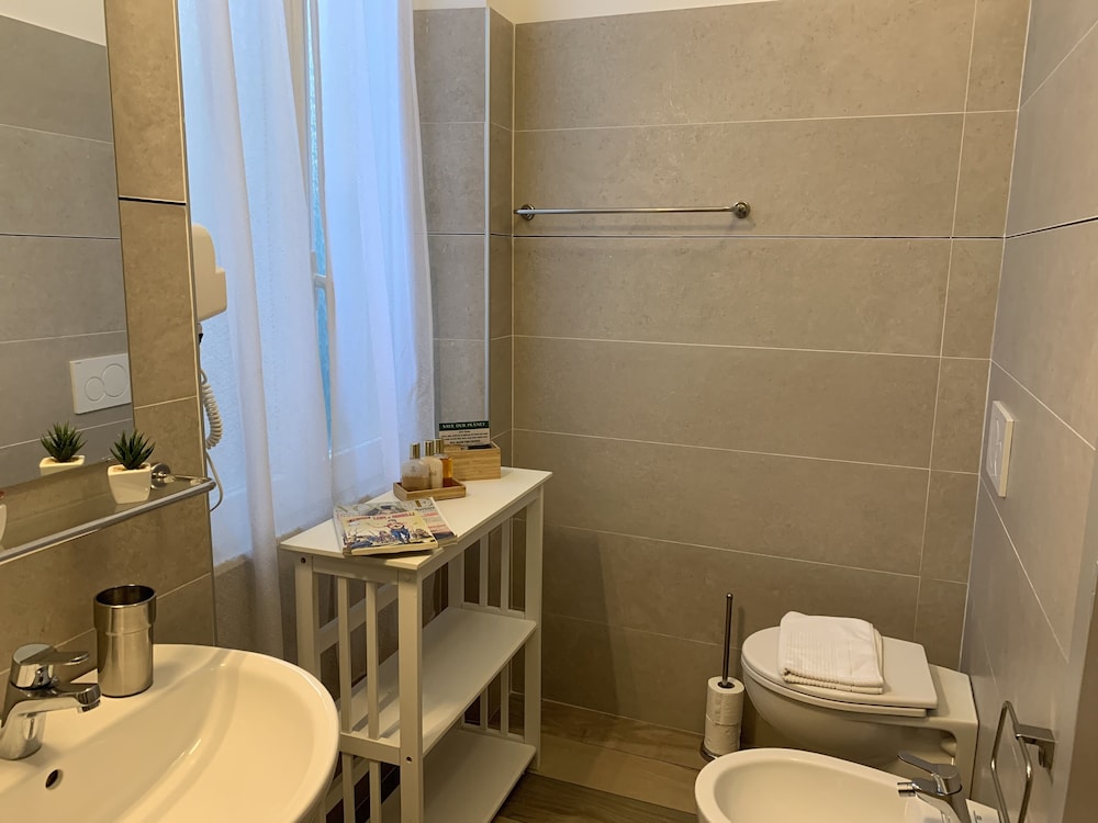 Double Room, 1 Bedroom, Terrace photo 3