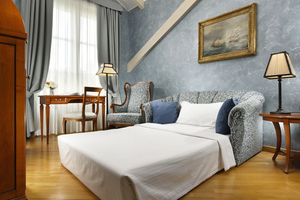 Deluxe Room (Palazzo) - Photo 4