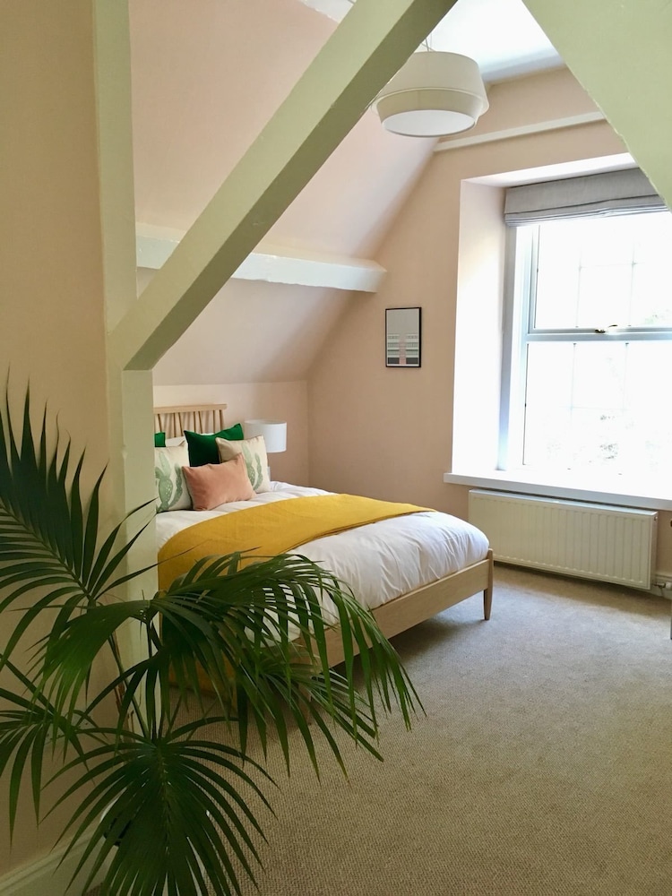 Luxury Double Room (The Classroom) photo 2