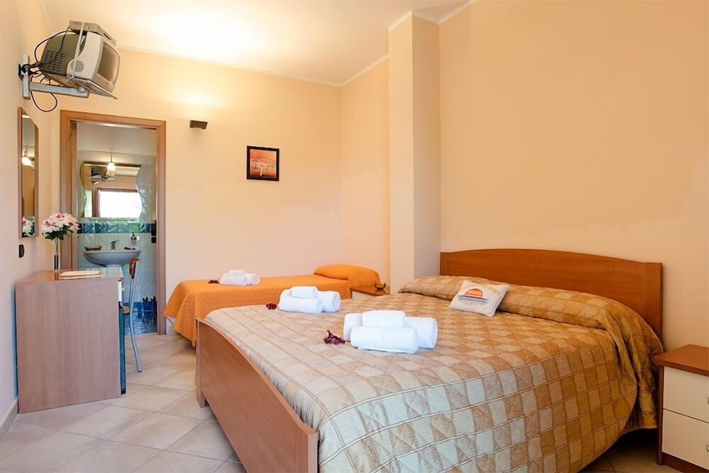 Triple Room photo 3