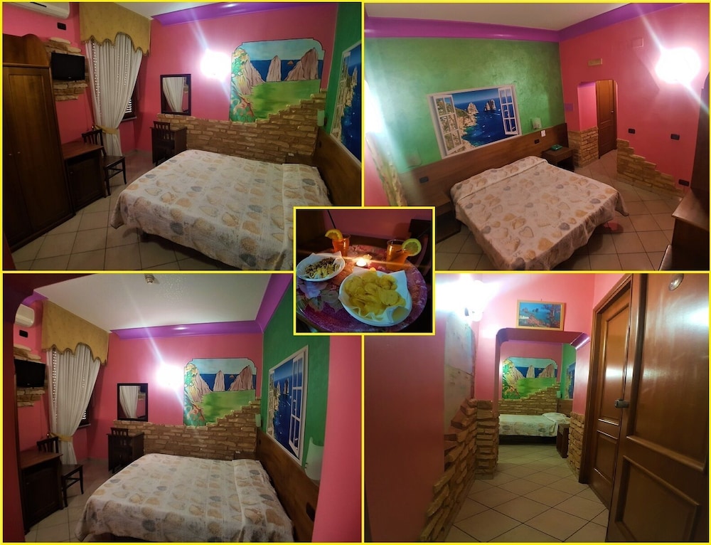 Superior Double Room, Private Bathroom photo 2
