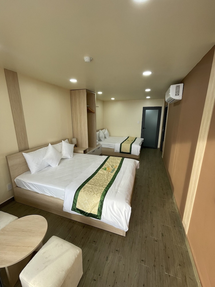Comfort Double Room photo 2