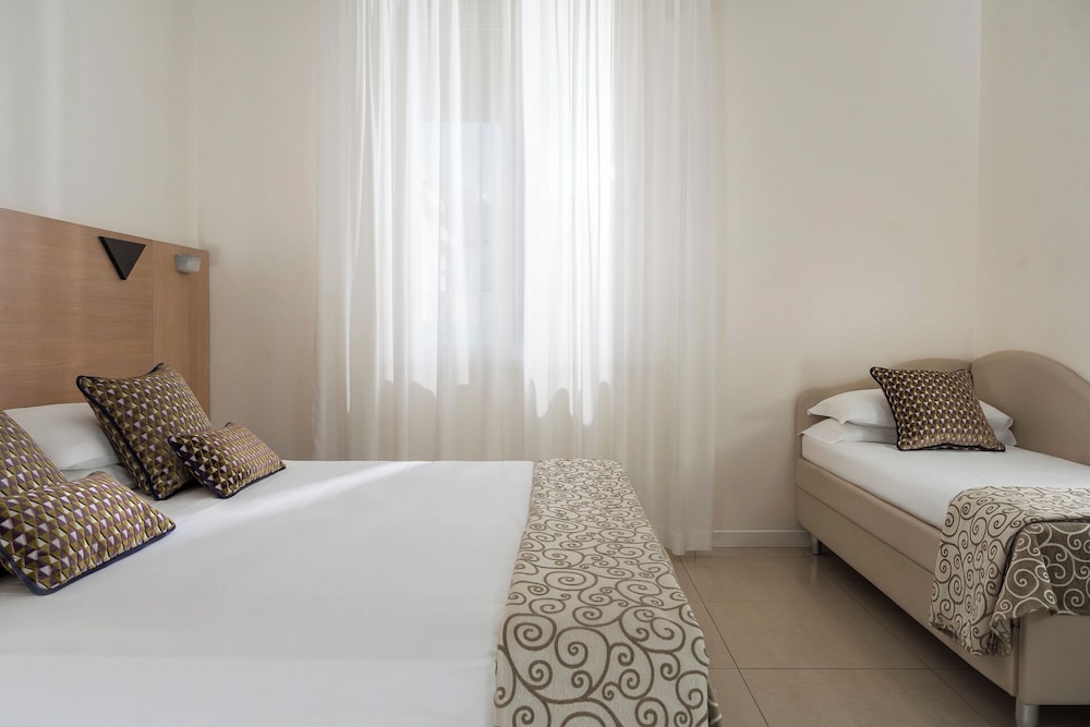 Double or Twin Room (matrimoniale) - Photo 44