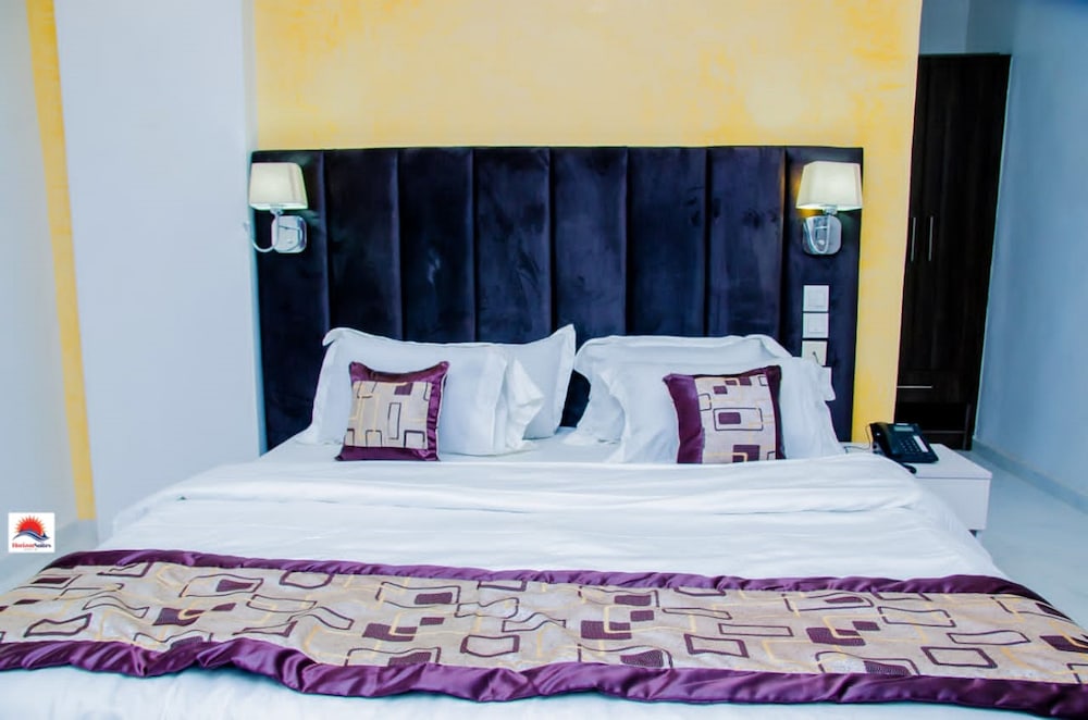 Basic Double Room photo 1