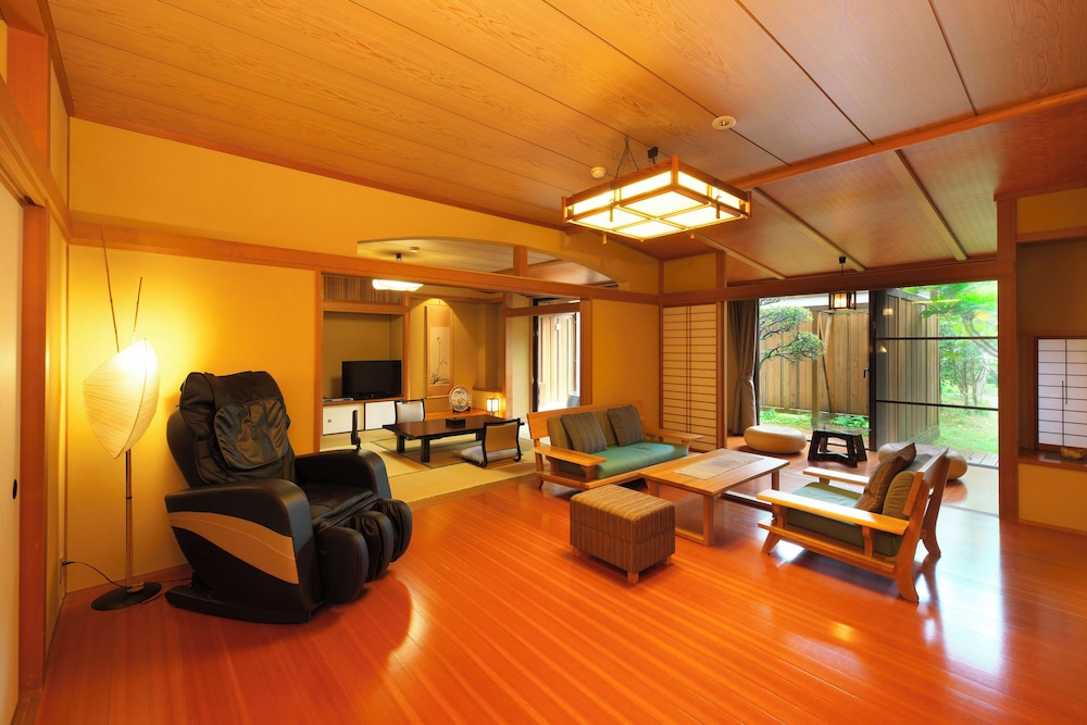 Luxury Room photo 2