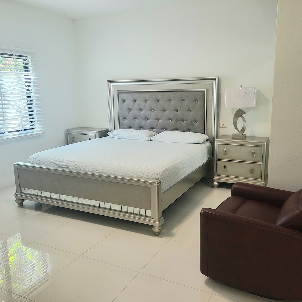 Superior Apartment, 2 Bedrooms
