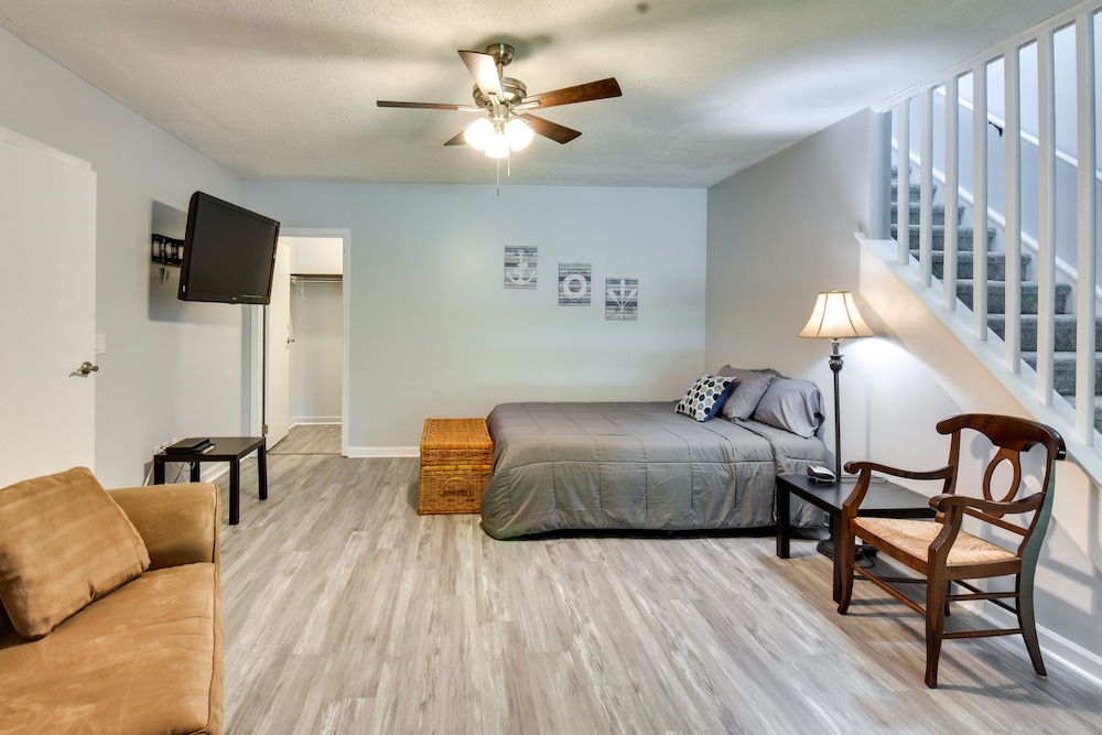 Apartment (4 Bedrooms) photo 1