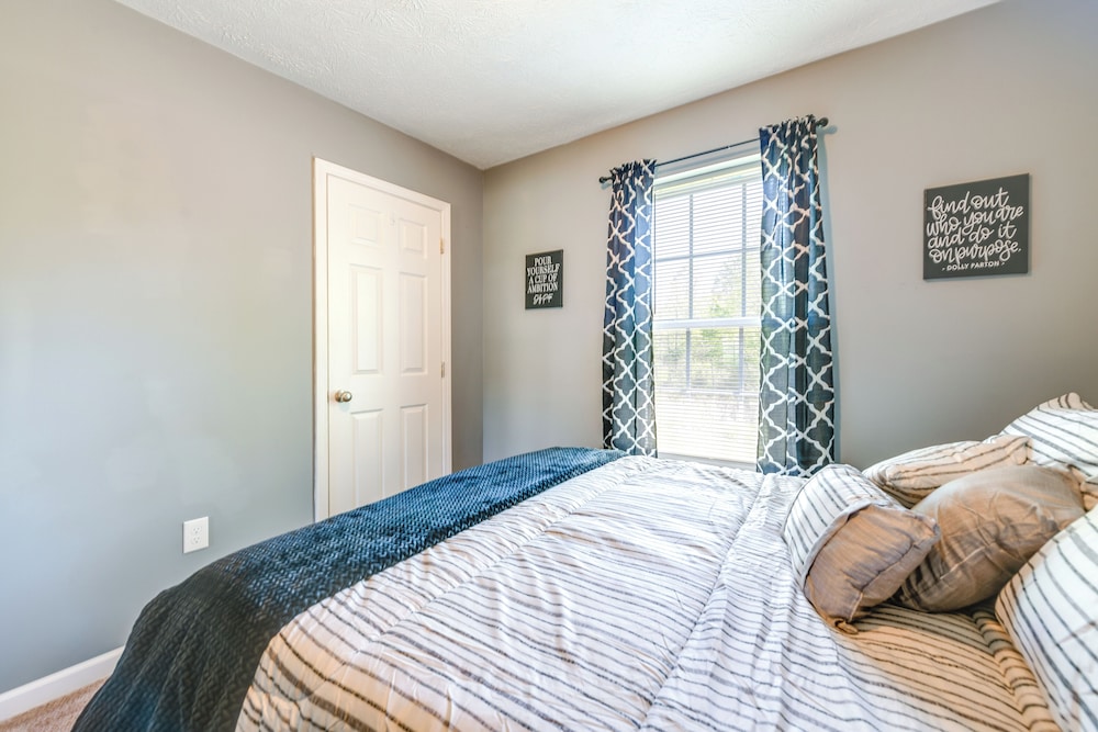 House (3 Bedrooms) photo 2