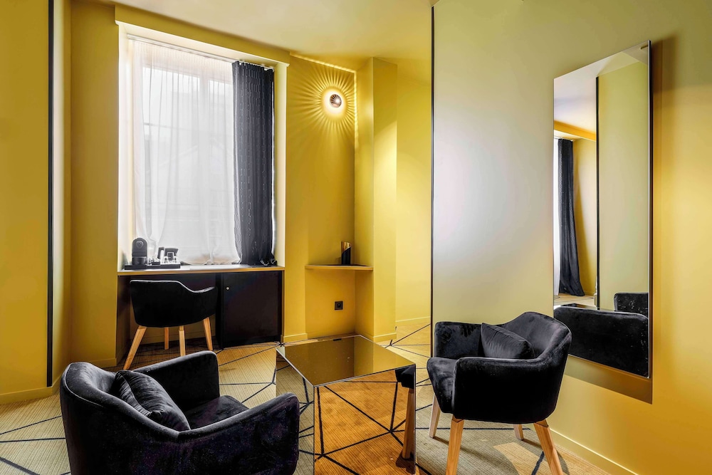 Executive Room, 1 King Bed, Non Smoking