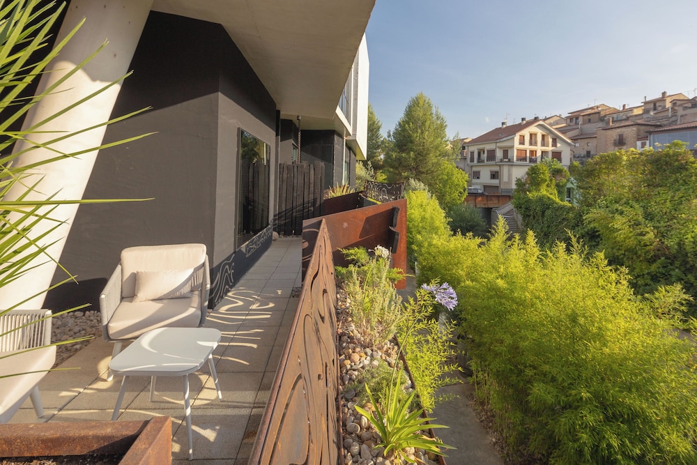 Suite, Terrace Suite, Terrace