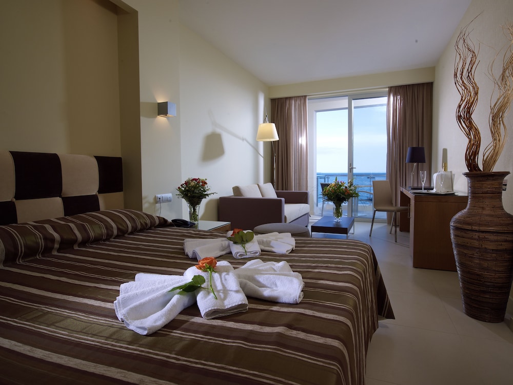 Standard Room, Sea View - Photo 2