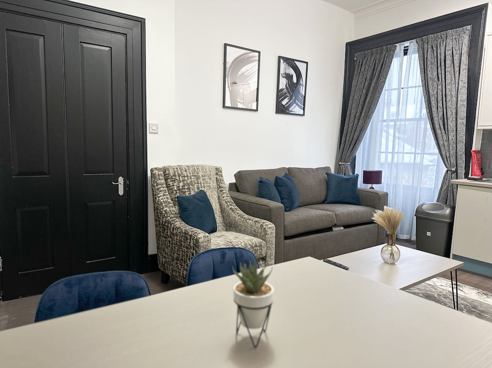Apartment, Private Bathroom (Apartment 3 Garden view ) - Photo 7