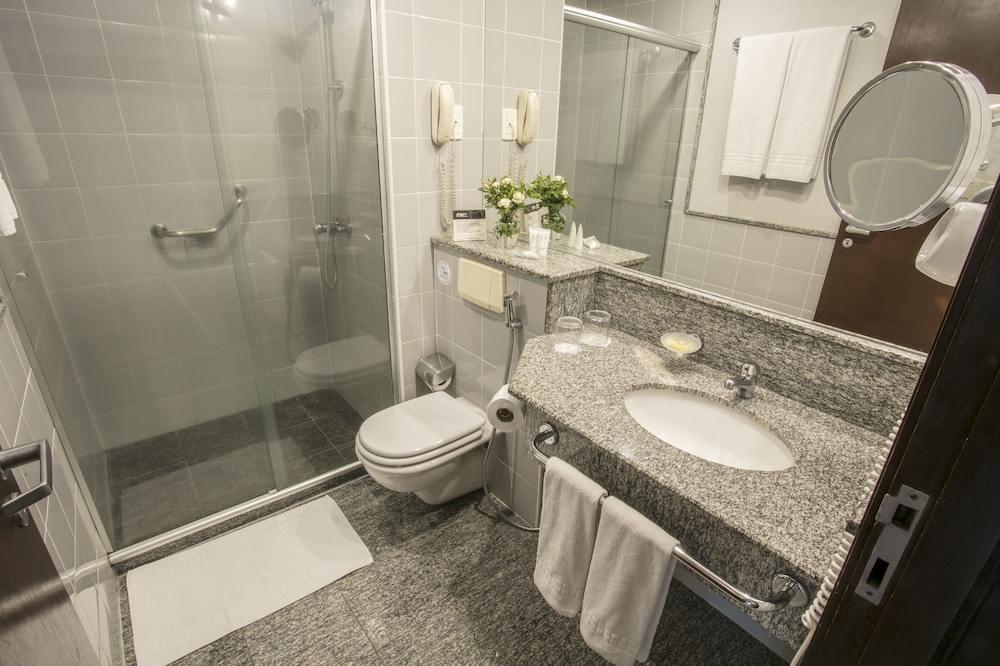 Superior Double Room Single Use - Photo 4