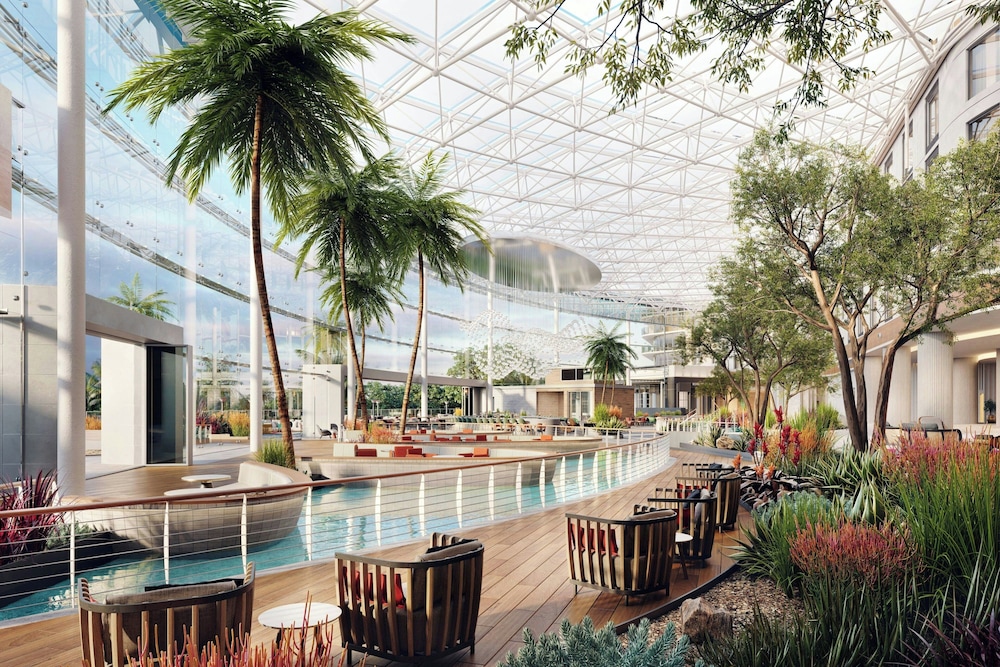 Gaylord Pacific Resort & Konferencecenter, Billede 10