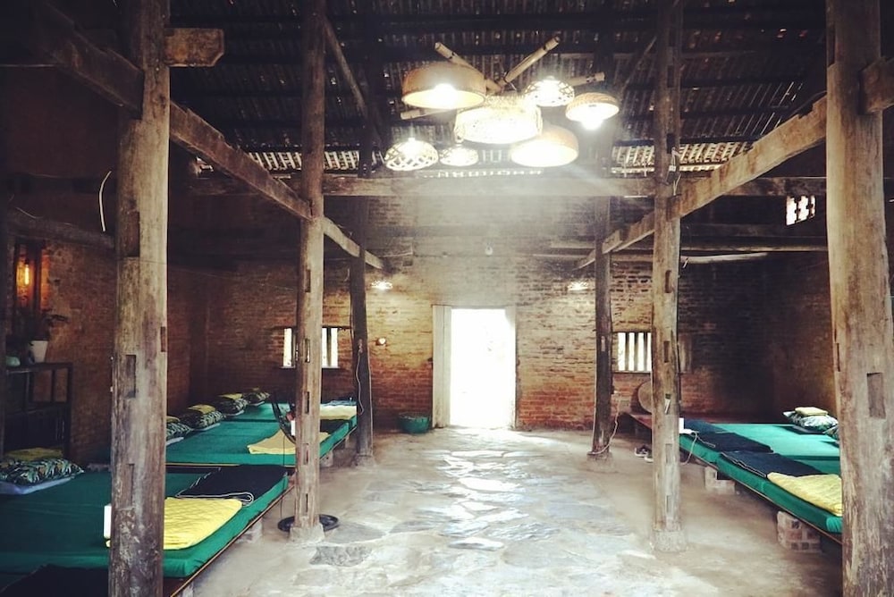Shared Dormitory (20 people) photo 3